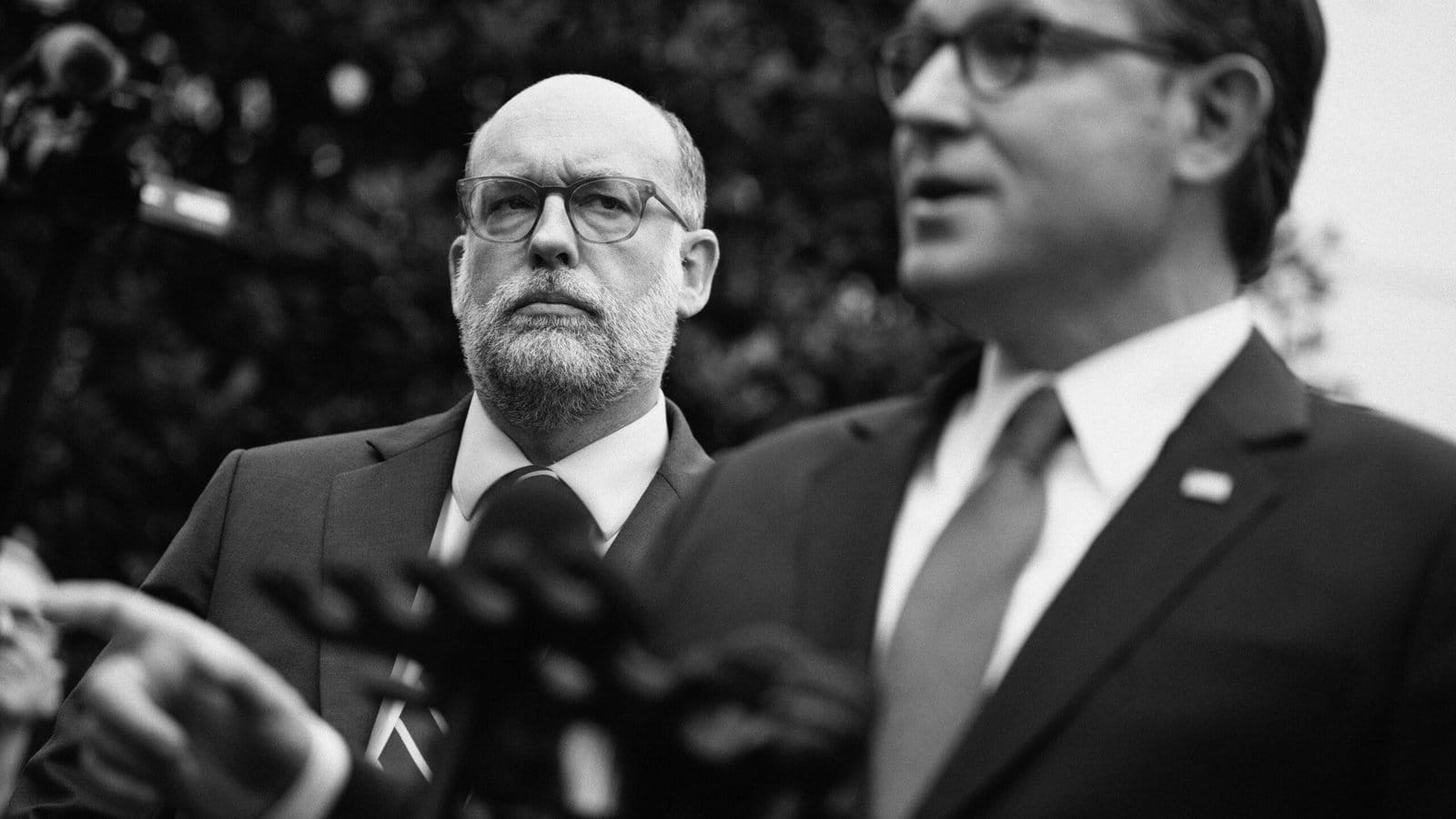 The Plan That Foretold Trump’s 2025