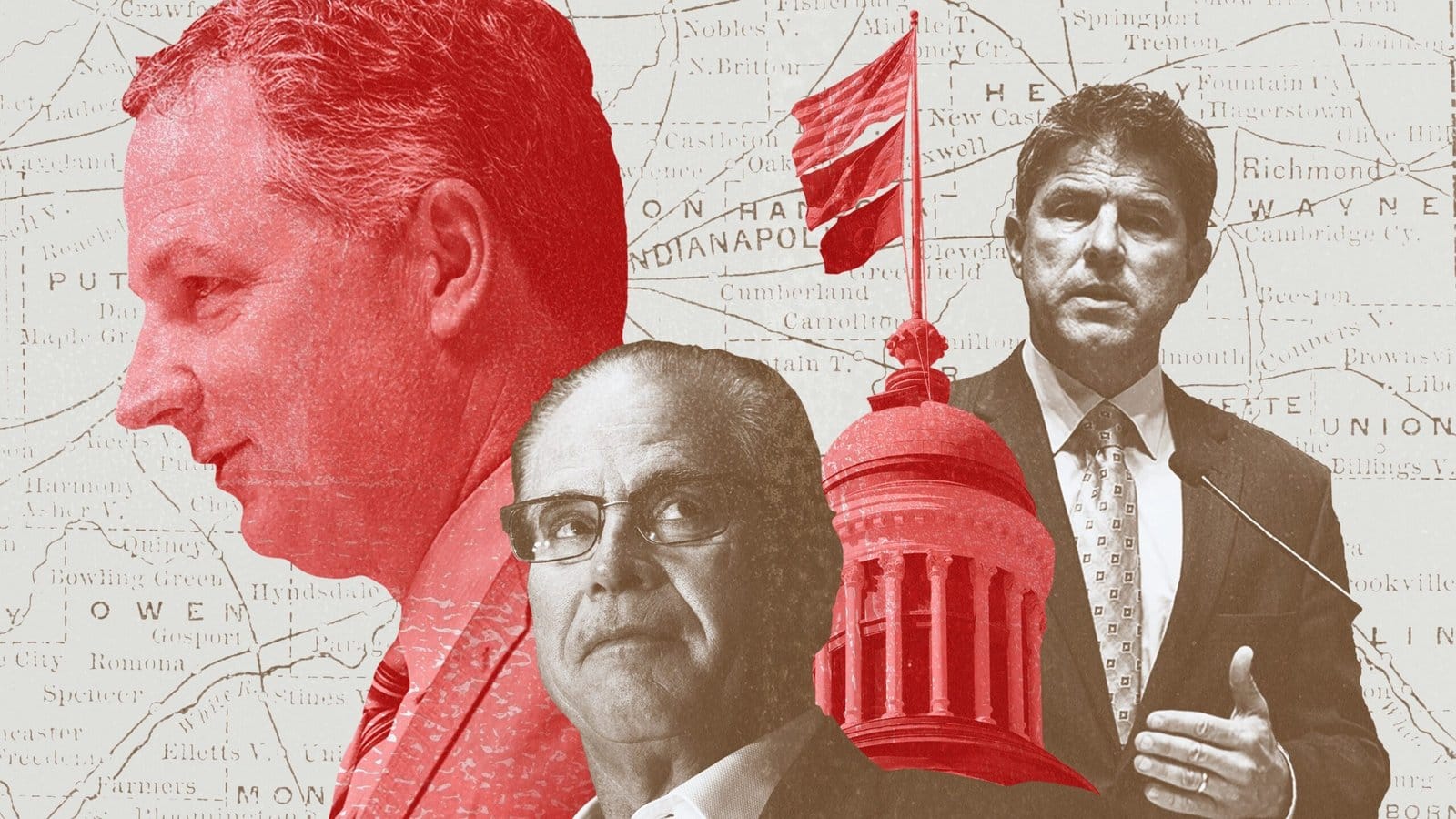 Why Indiana Republicans Are Standing Up to Trump Why Indiana Republicans Are Standing Up to Trump