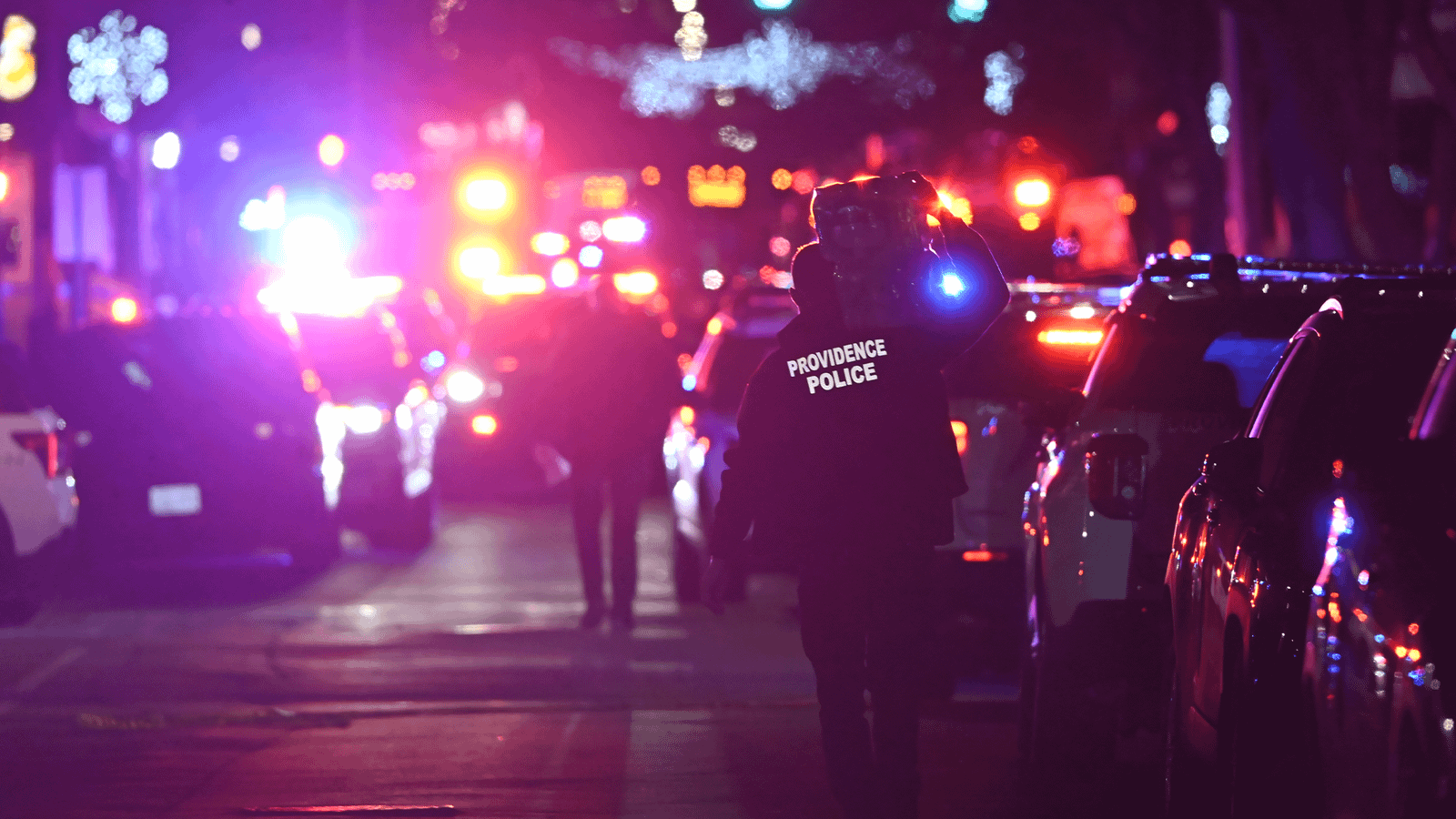 Why the Brown Shooting Felt Different Why the Brown Shooting Felt Different