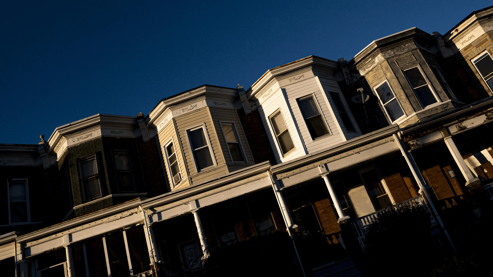 How Private Equity Is Changing Housing How Private Equity Is Changing Housing