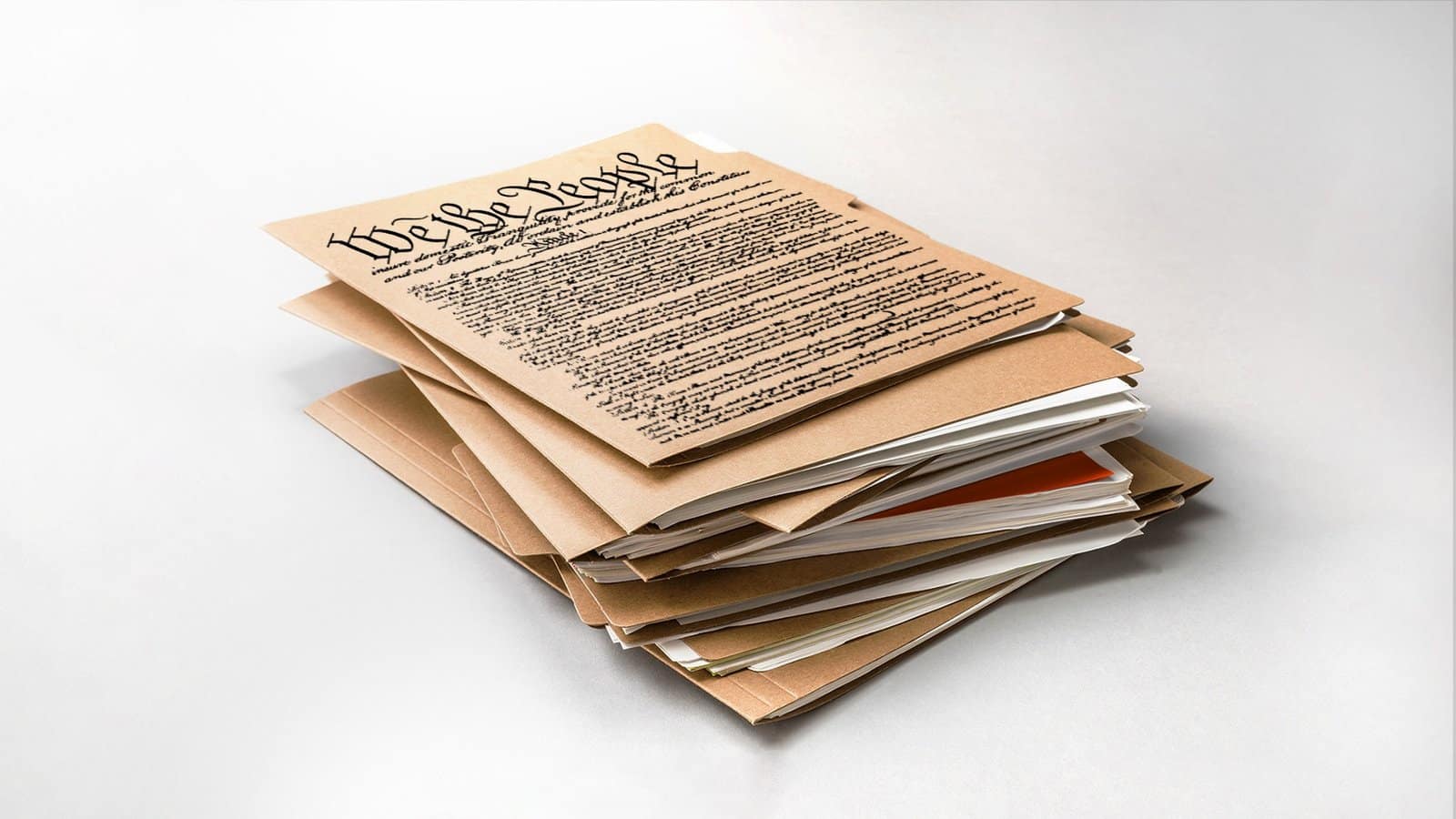 Conservatives Want the Antebellum Constitution Back Conservatives Want the Antebellum Constitution Back