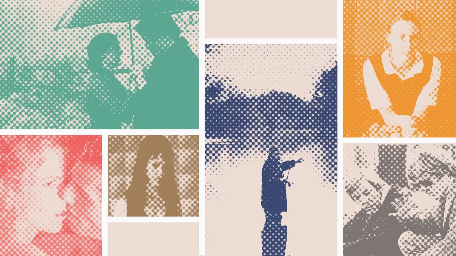 Nine Non-Christmas Movies to Watch During Christmas