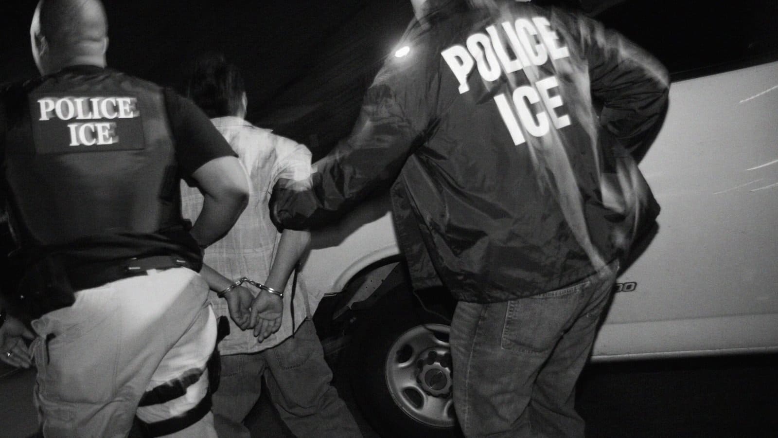 Why the Supreme Court Is Giving ICE So Much Power