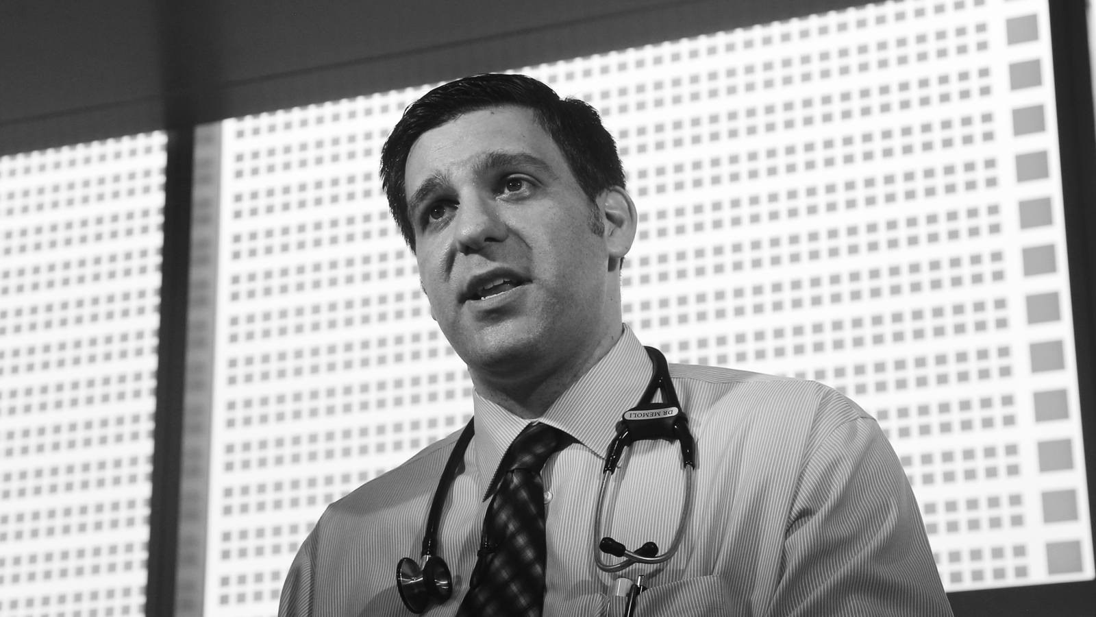 The Most Feared Person at the NIH Is a Vaccine Researcher Plucked From Obscurity