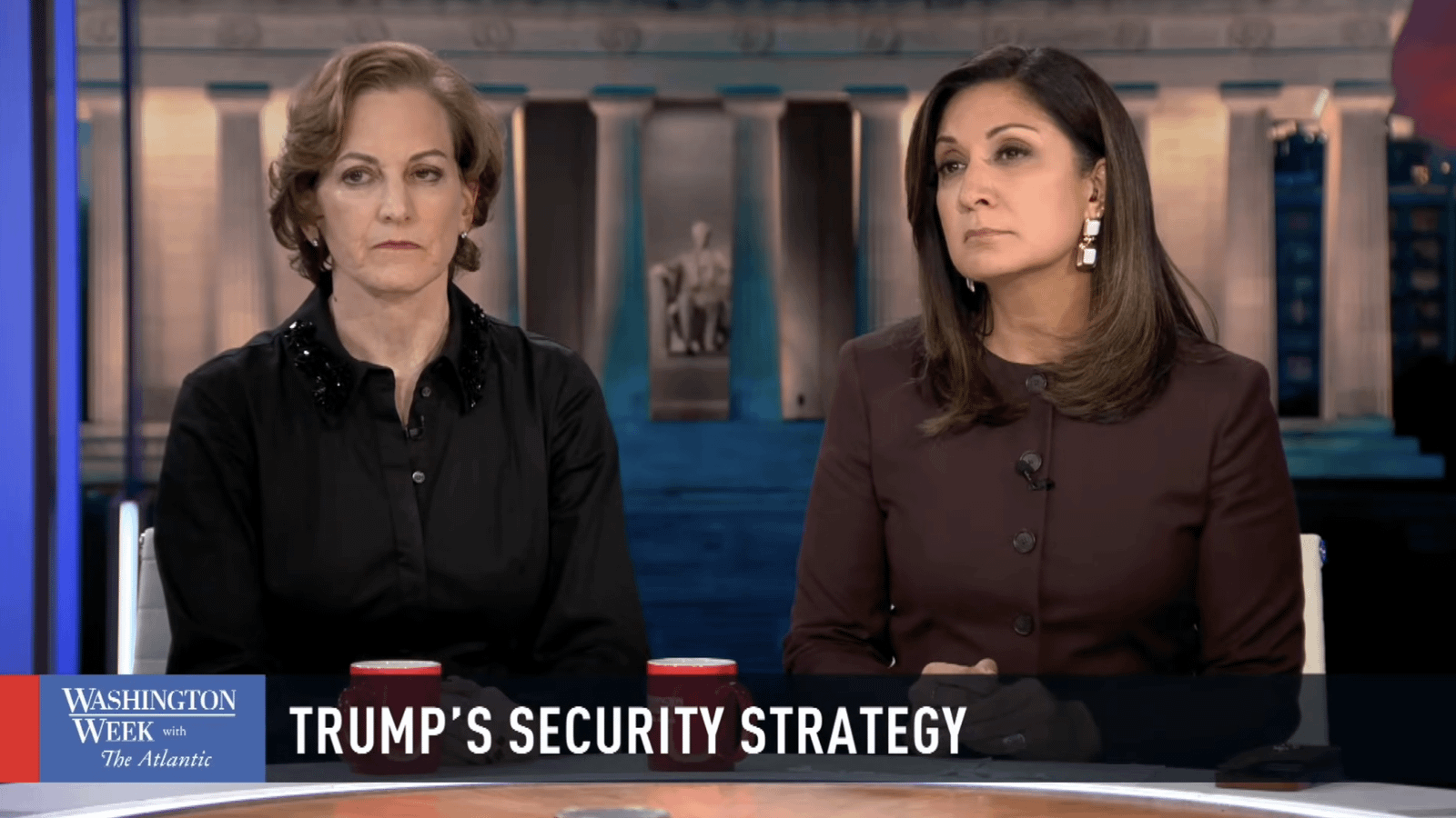 Trump’s Pressure on Ukraine Trump’s Pressure on Ukraine