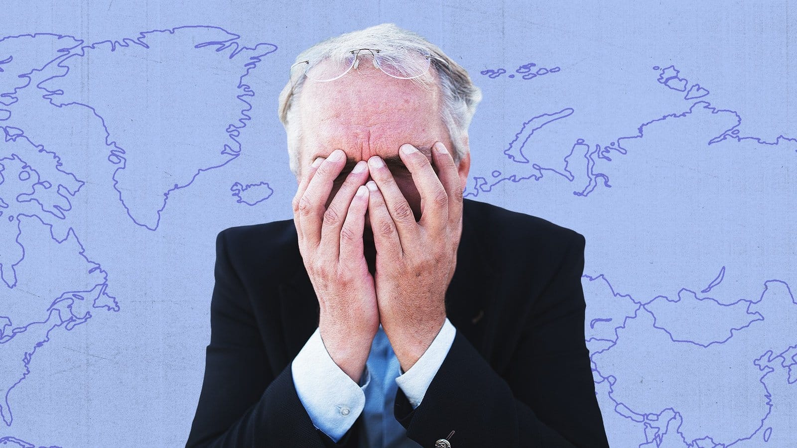 America Needs Greenland. No—Iceland. Actually, Never Mind! America Needs Greenland. No—Iceland. Actually, Never Mind!