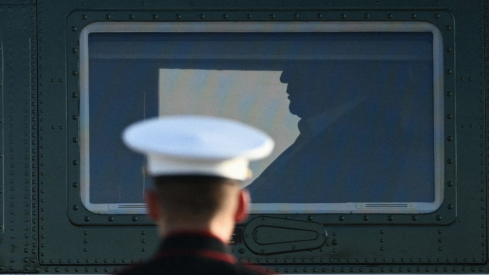 The Military Is Being Forced to Plan for an Unthinkable Betrayal