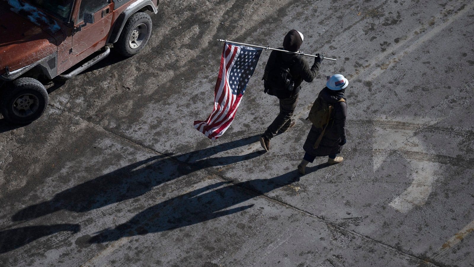 Minneapolis Is a Second Amendment Wake-Up Call Minneapolis Is a Second Amendment Wake-Up Call