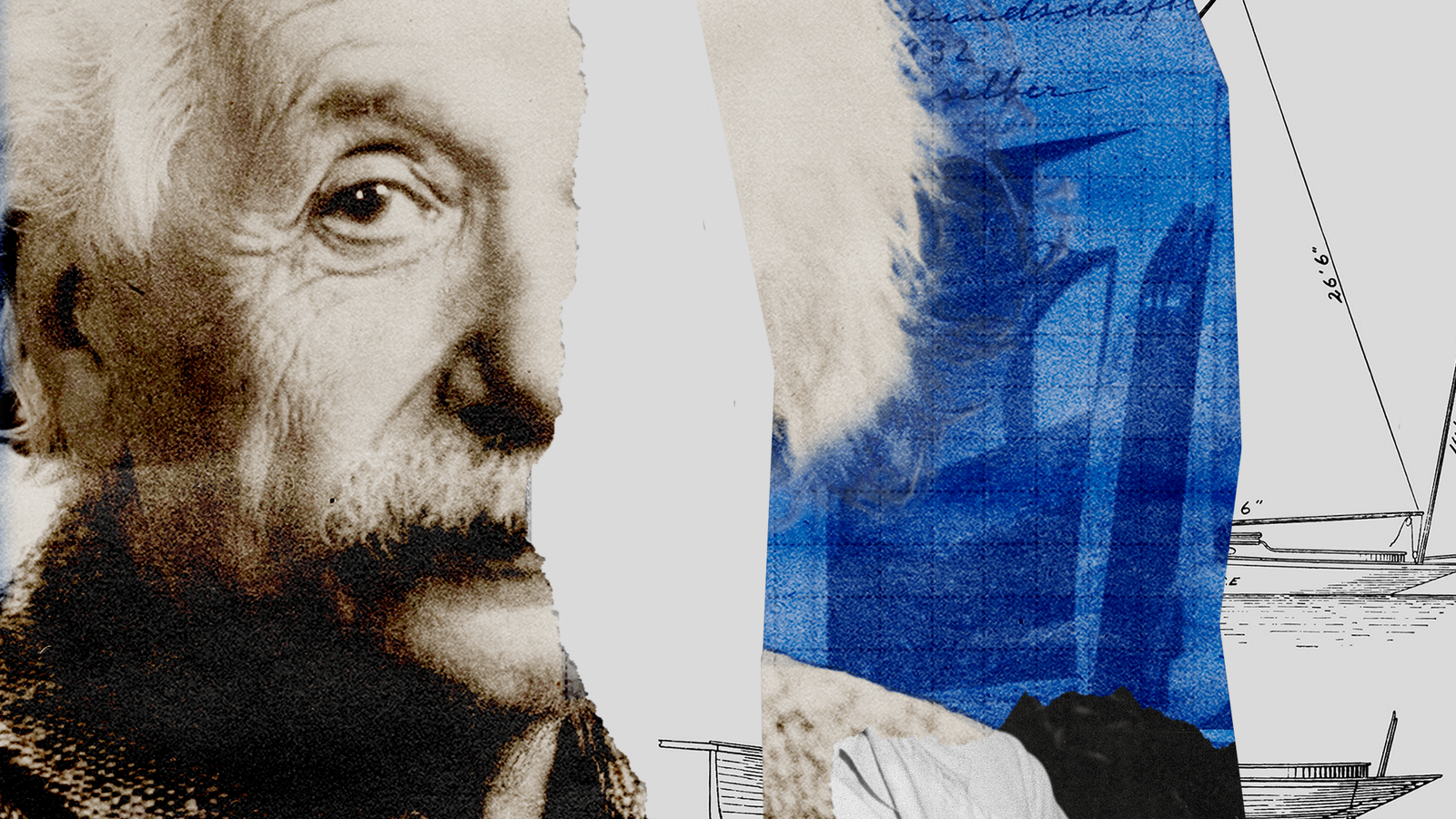 Albert Einstein’s Brilliant Politics