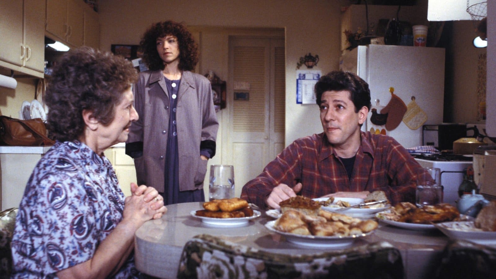 A Romantic Comedy of Errors