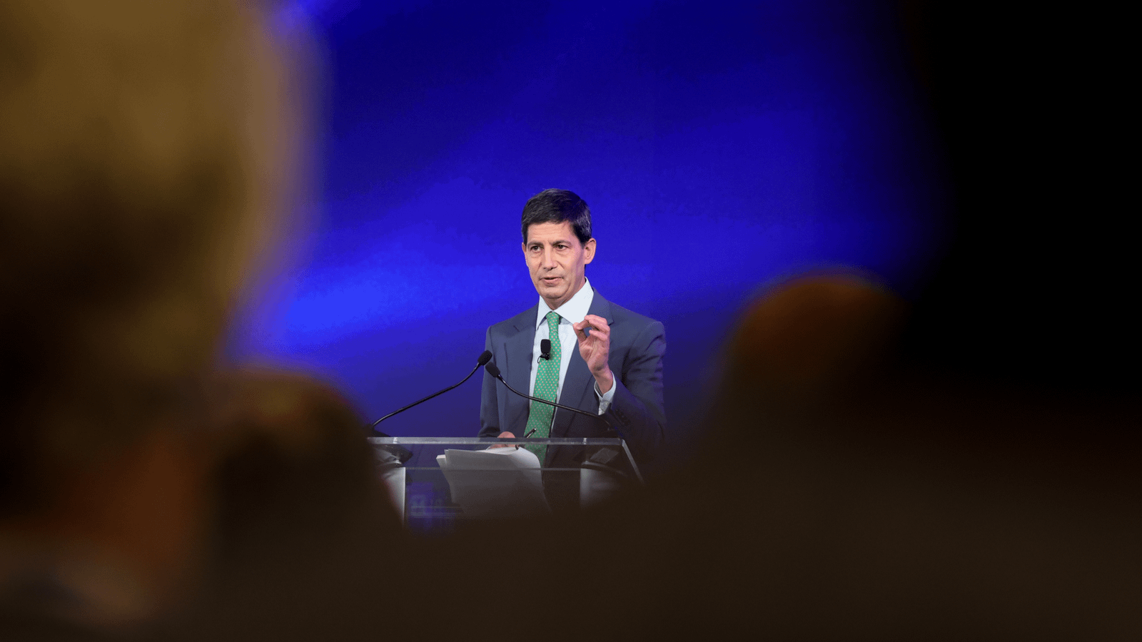 Trump’s Fed-Chair Pick Is an Interest-Rate Hawk—Or Is He? Trump’s Fed-Chair Pick Is an Interest-Rate Hawk—Or Is He?