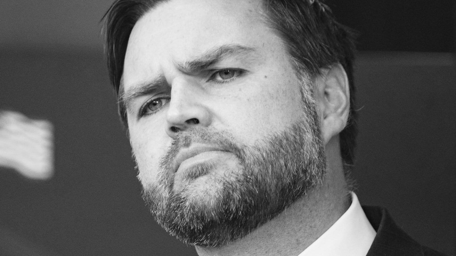 Why Vance Committed So Hard to the Minneapolis Shooter