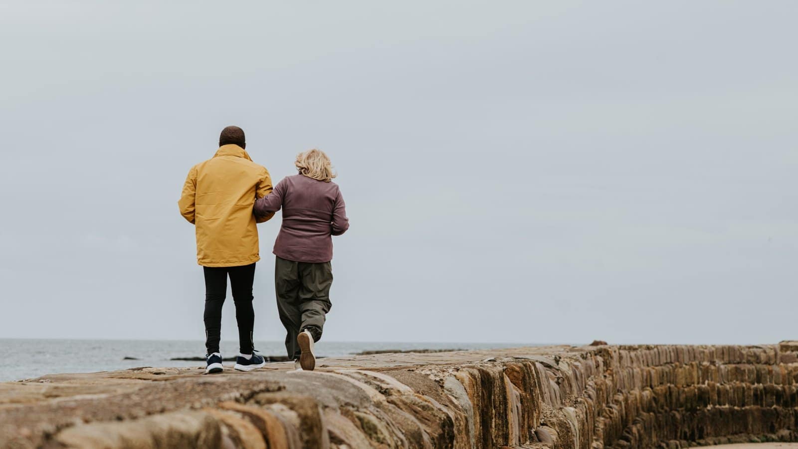 The Messiness of Friendship The Messiness of Friendship