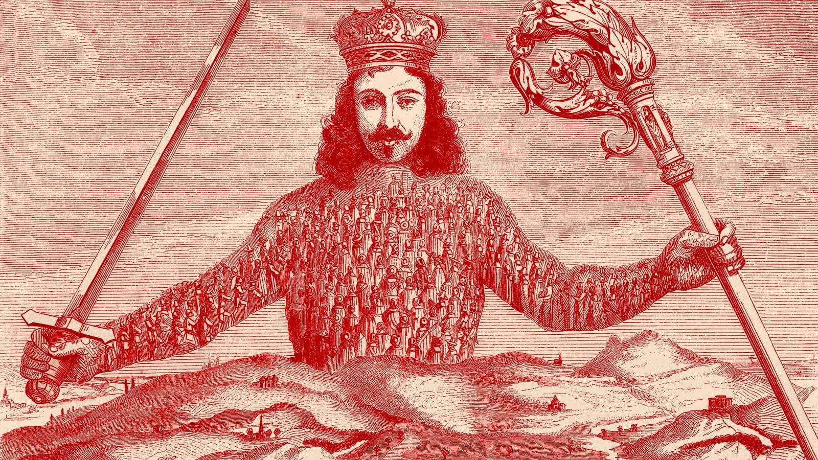 What Stephen Miller Gets Wrong About Human Nature