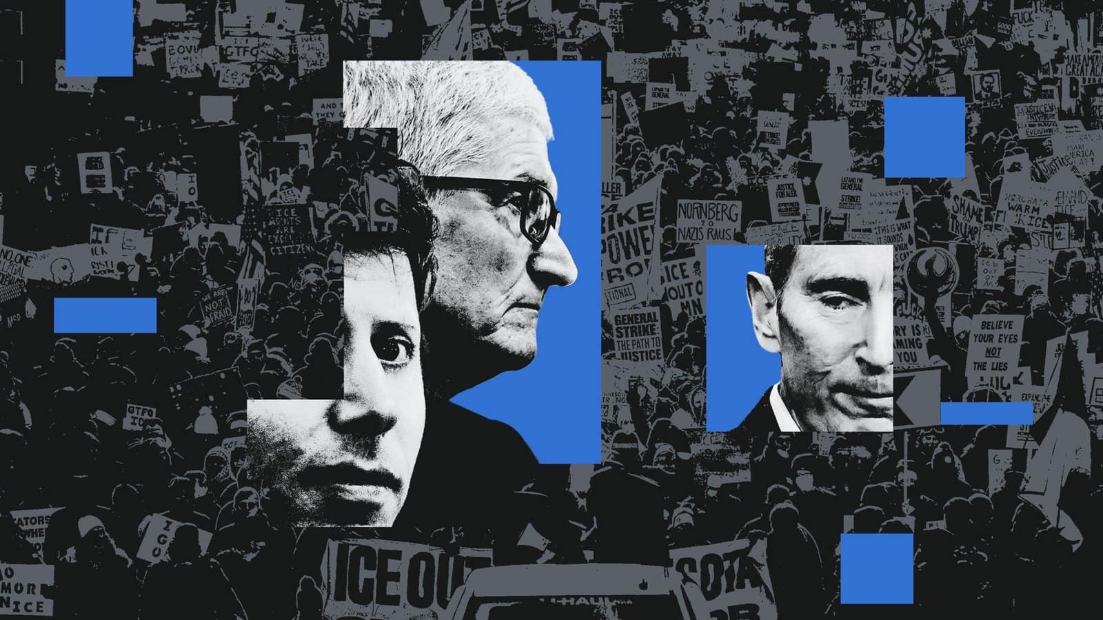 A Reckoning for the Tech Right A Reckoning for the Tech Right