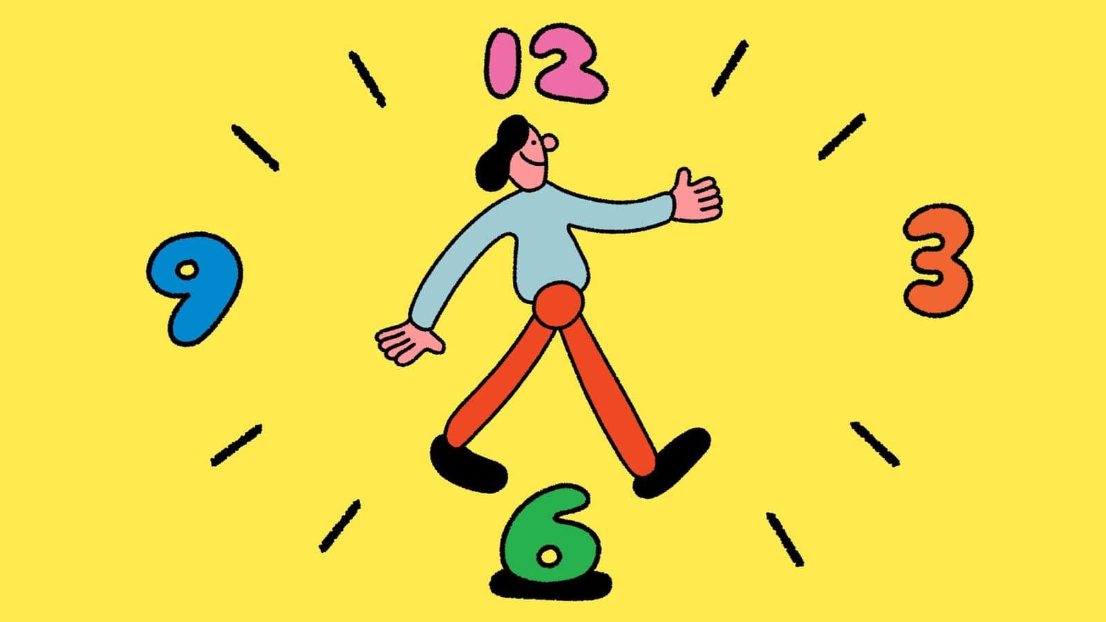 Your Guide to Better Days