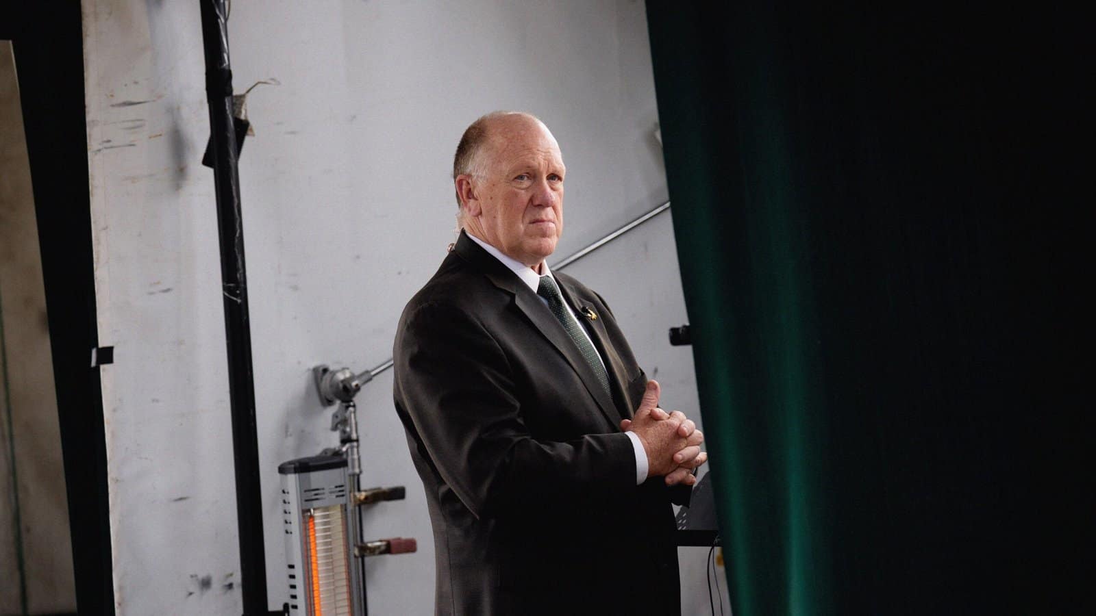 ‘Trust Has Been Breached’ ‘Trust Has Been Breached’