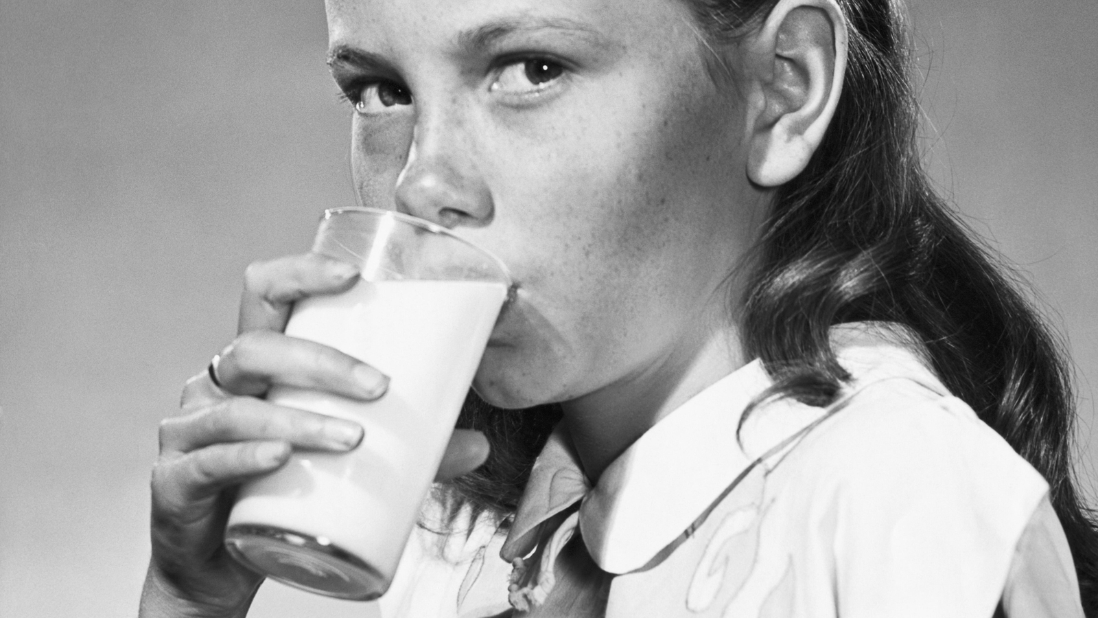 Why the Trump Administration Is Obsessed With Whole Milk Why the Trump Administration Is Obsessed With Whole Milk