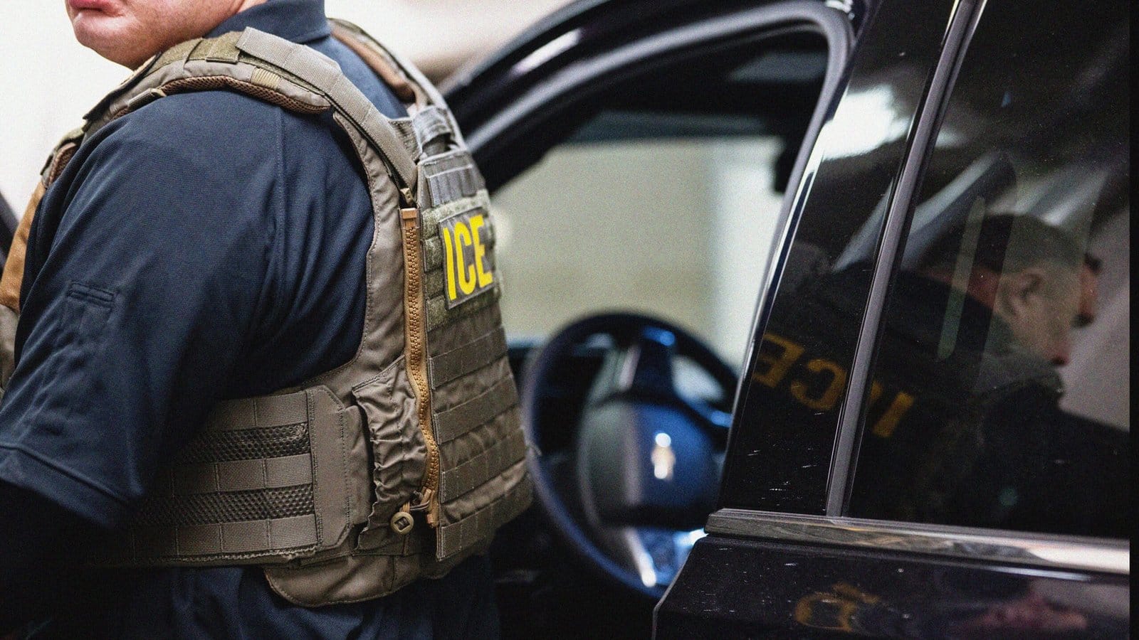 The Court Case That Is Allowing ICE to Stop Just About Anyone It Wants