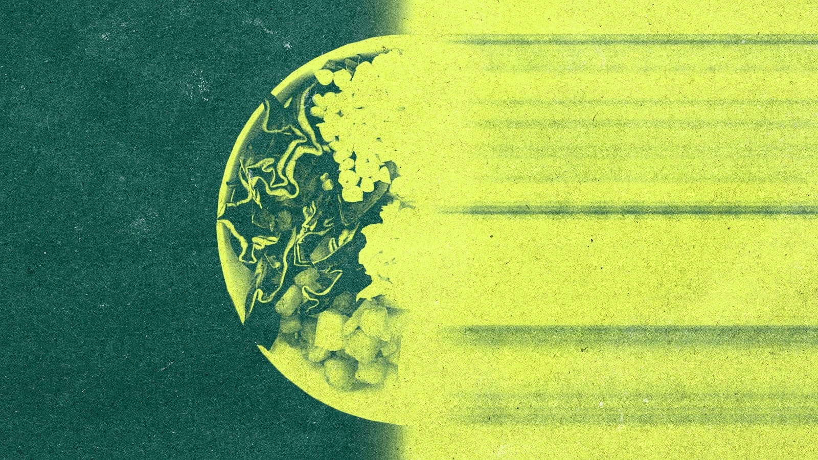 How Sweetgreen Became Millennial Cringe