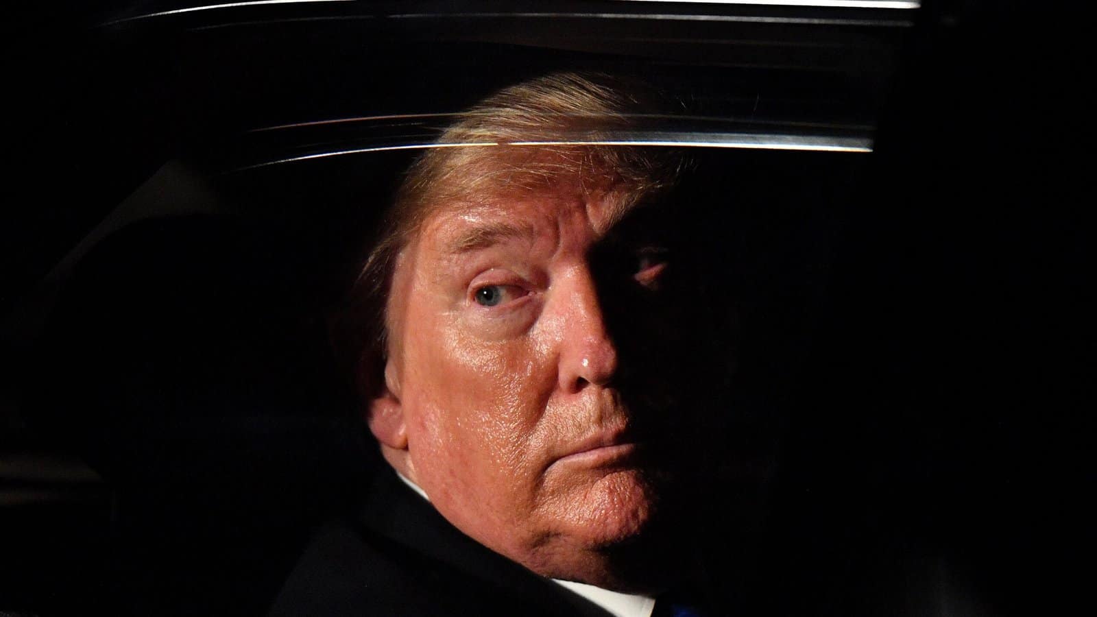 The Markets Are Getting Used to Trump The Markets Are Getting Used to Trump