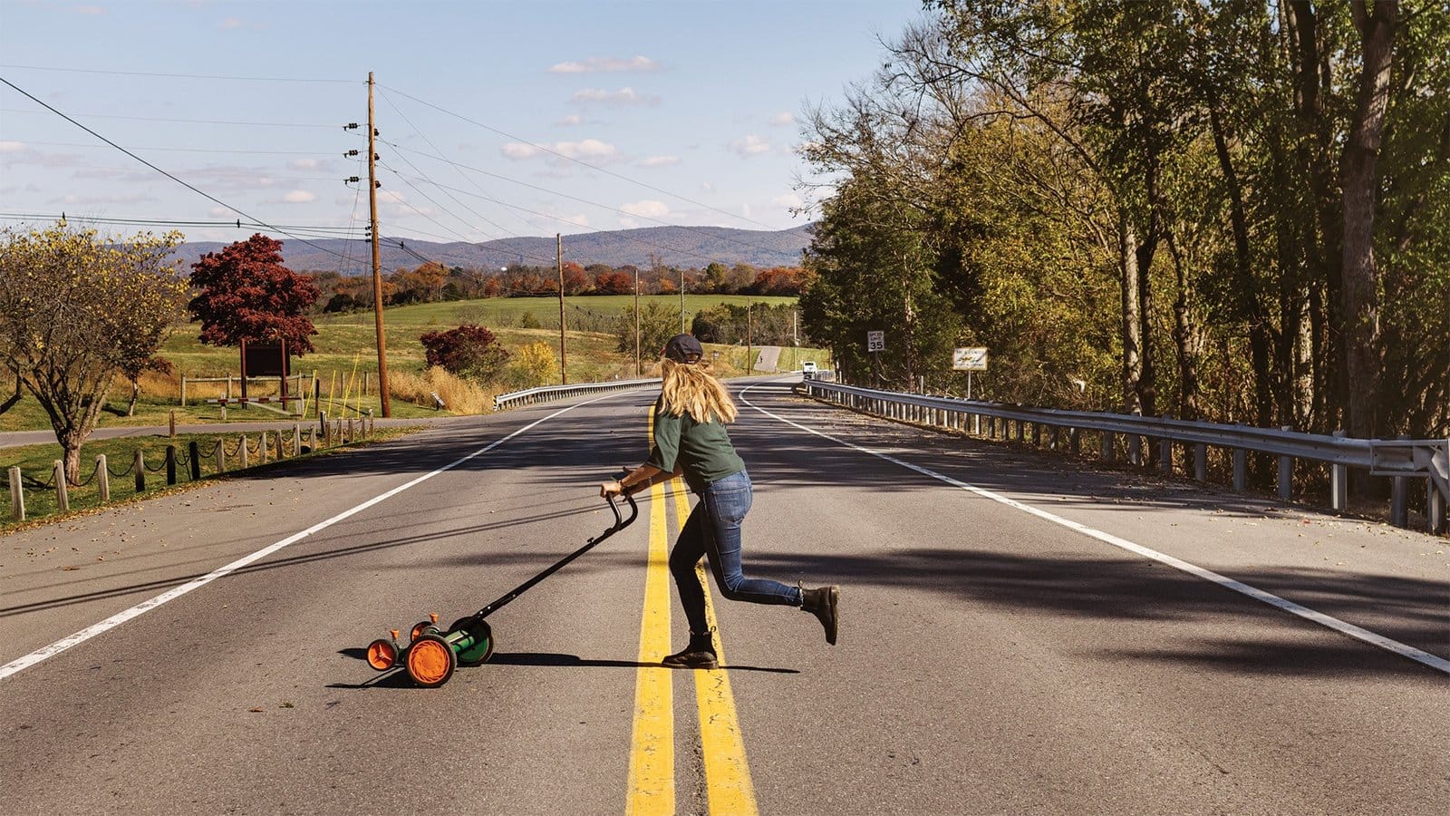 I Tried to Be the Government. It Did Not Go Well.