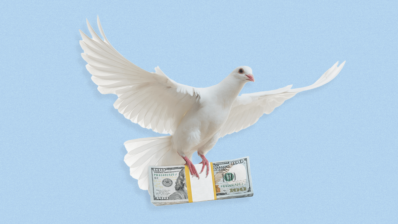 Trump’s Billion-Dollar Board of Peace