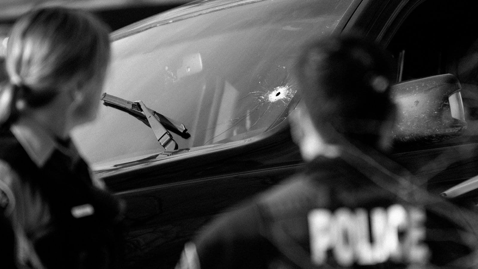 None of This Should Have Happened