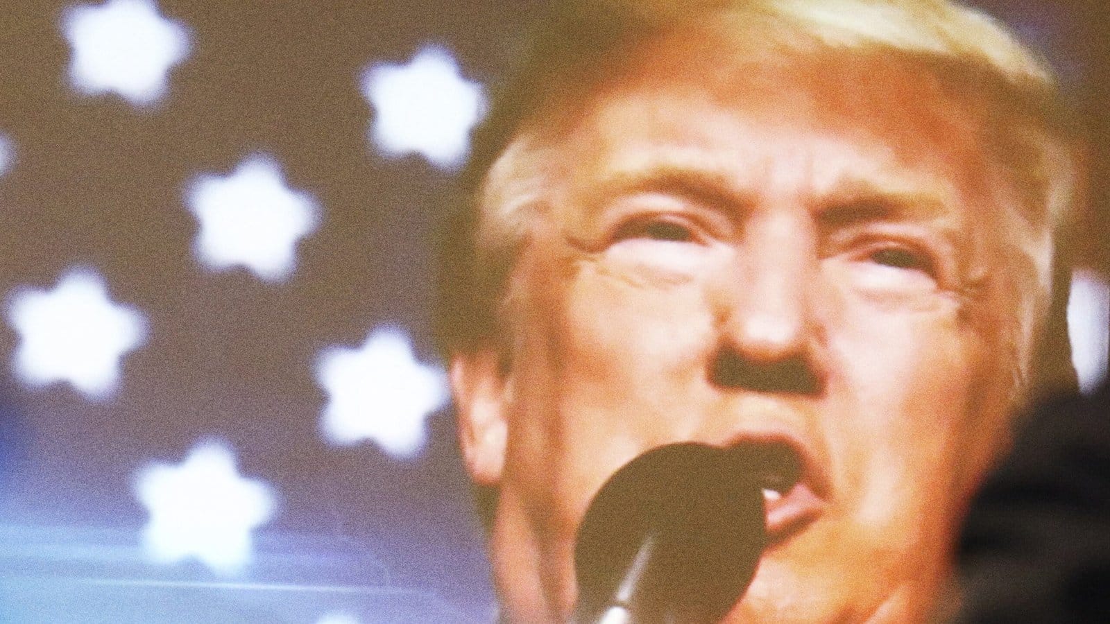 For Trump, Everything Is an Existential Threat