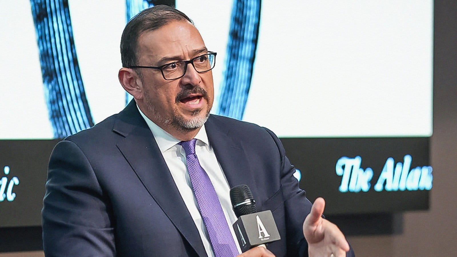 ‘Look, You Can’t Cancel the Election’