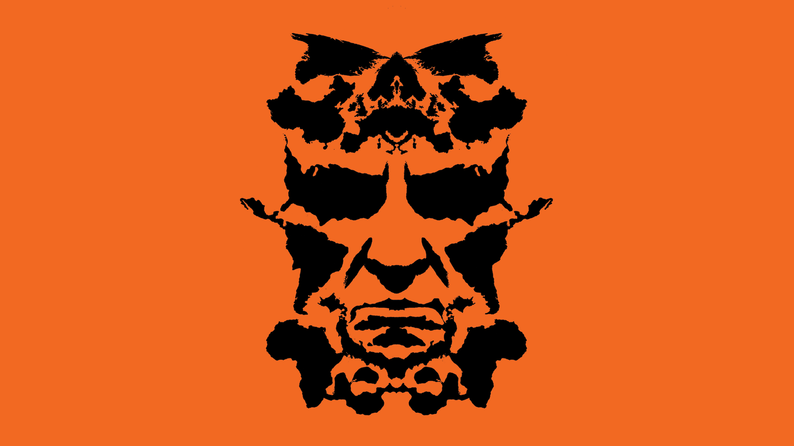 America vs. the World America vs. the World