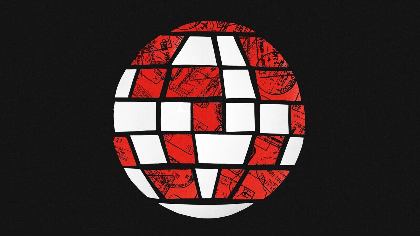 Trump Doesn’t Want Legal Immigrants Either