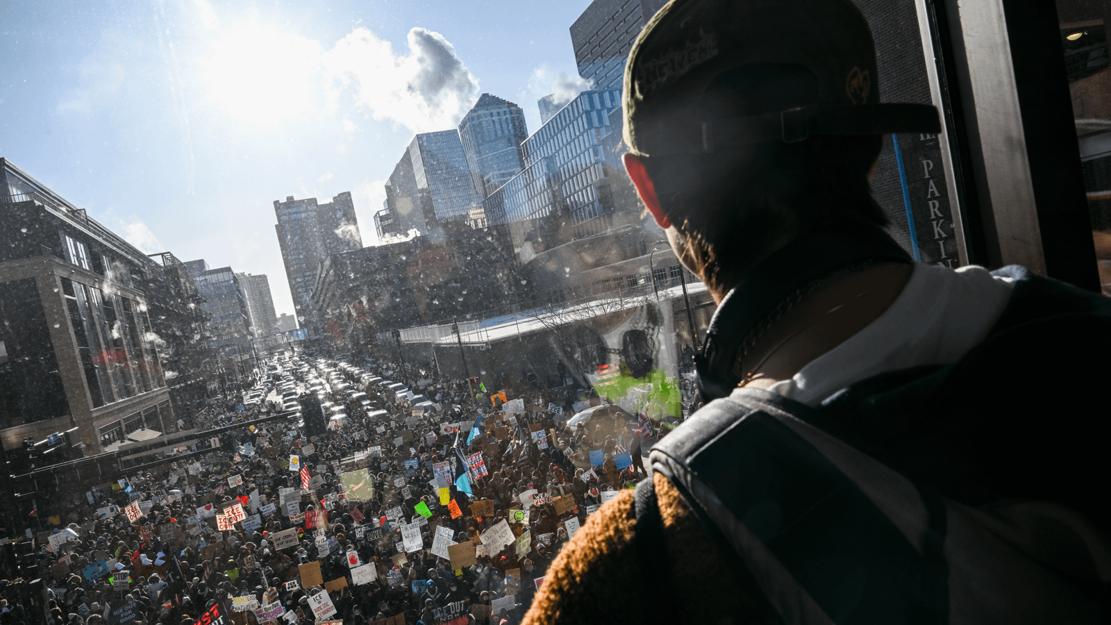 What Should Americans Do Now? What Should Americans Do Now?