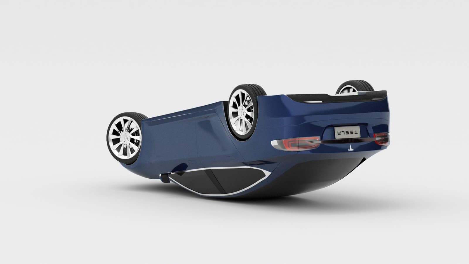 Tesla Just Killed the Most Important Car of the 21st Century Tesla Just Killed the Most Important Car of the 21st Century