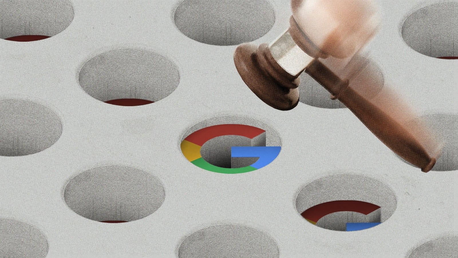 Will Google Ever Have to Pay for Its Sins?