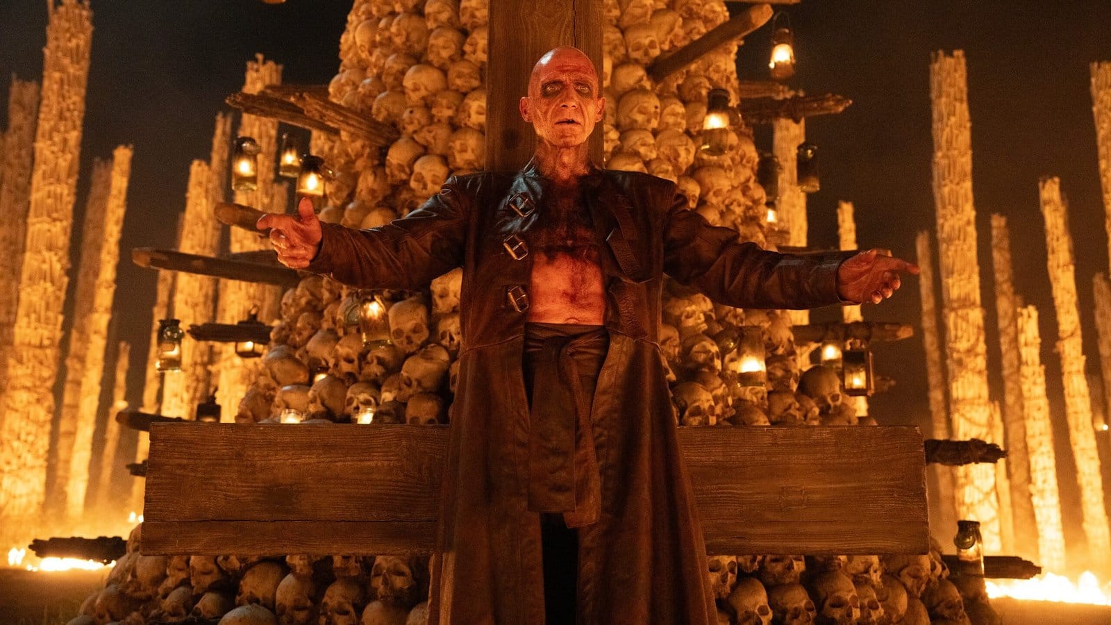 An Apocalypse Film That Will Prompt Wild Cheering