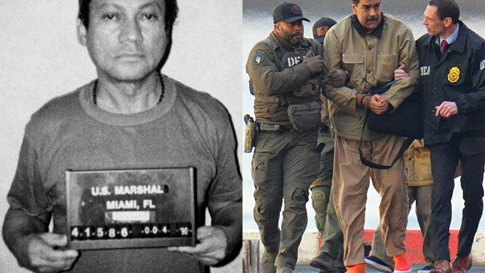 The Maduro Indictment Appears Legally Solid