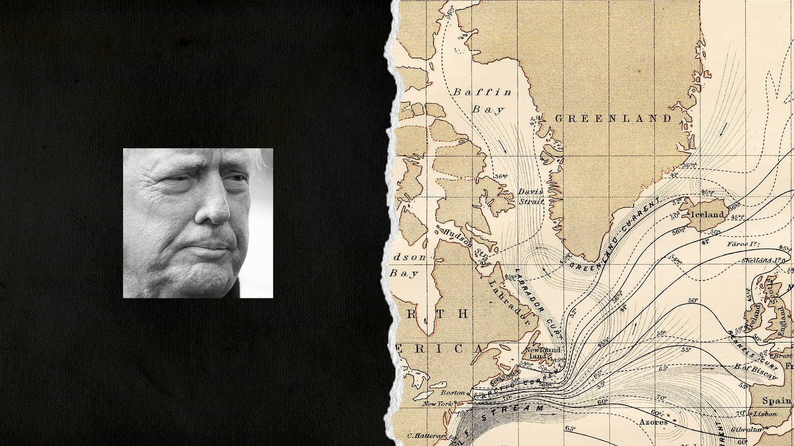 How to Understand Trump’s Obsession With Greenland