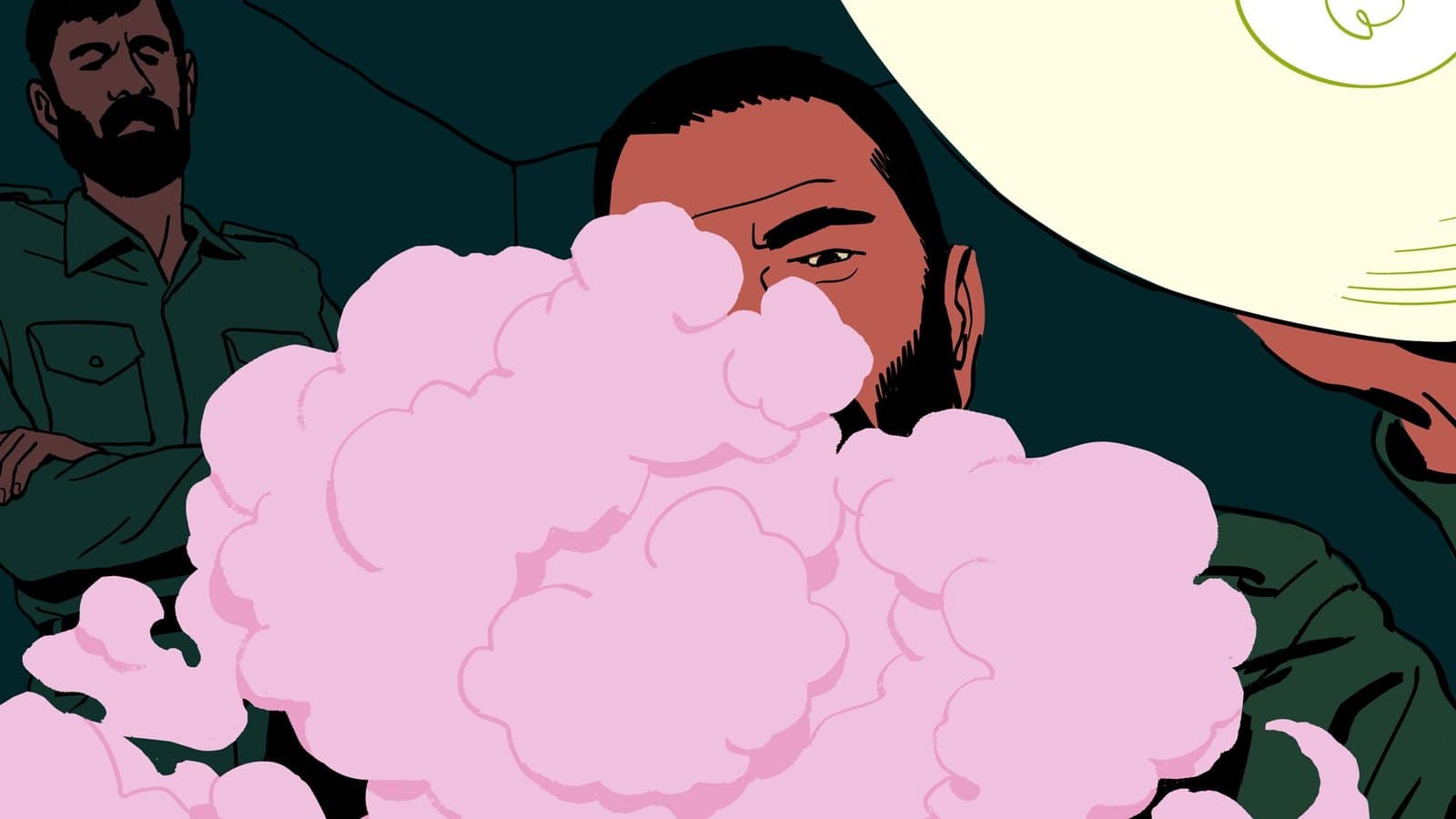 I Was Kidnapped by Idiots