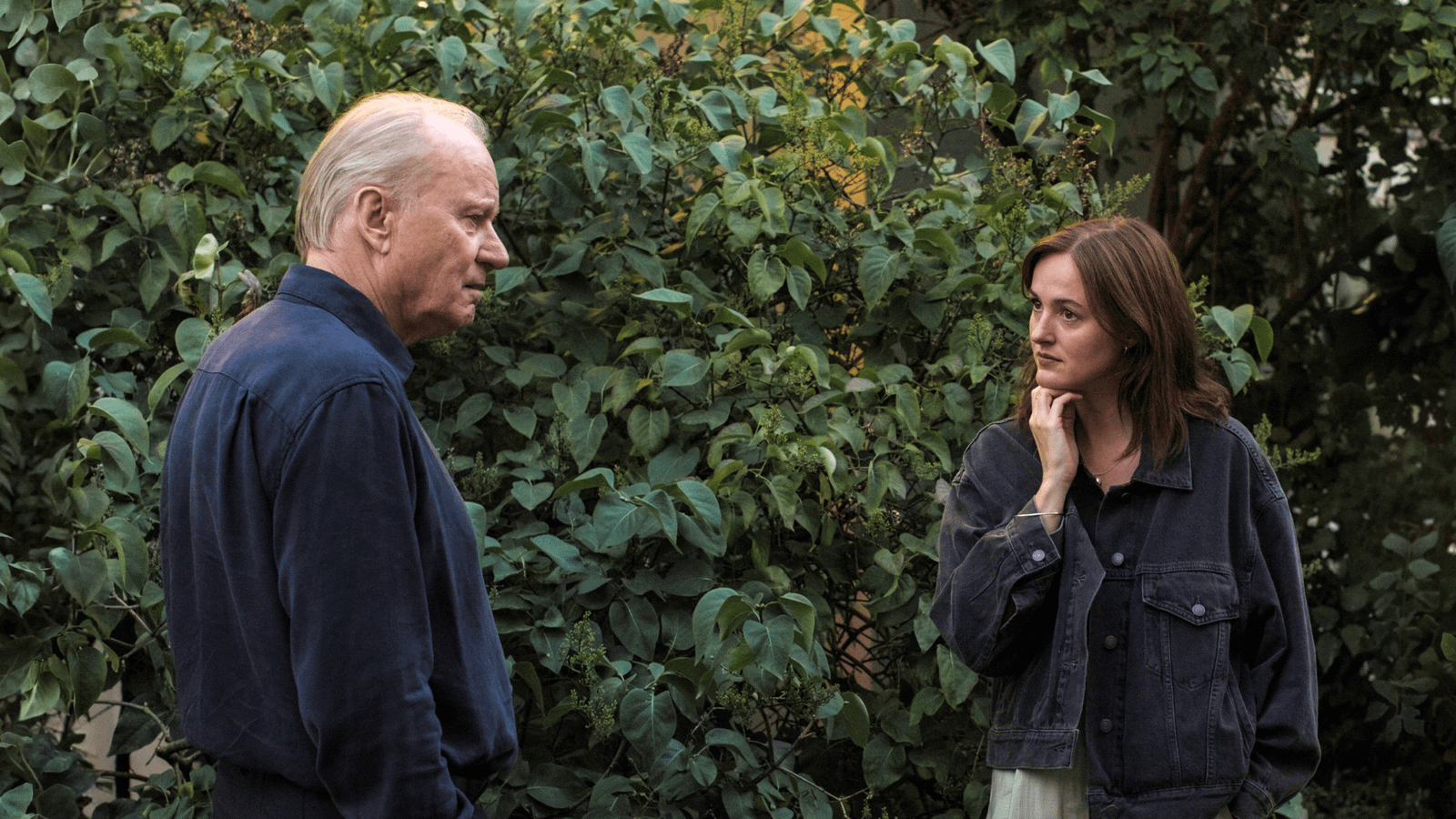 A Deeply Personal Film, but Not in the Way You Might Think