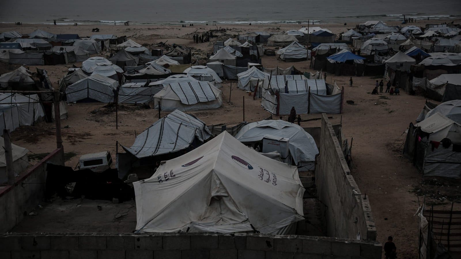 Trump’s Gaza Plans Are Profoundly Unserious