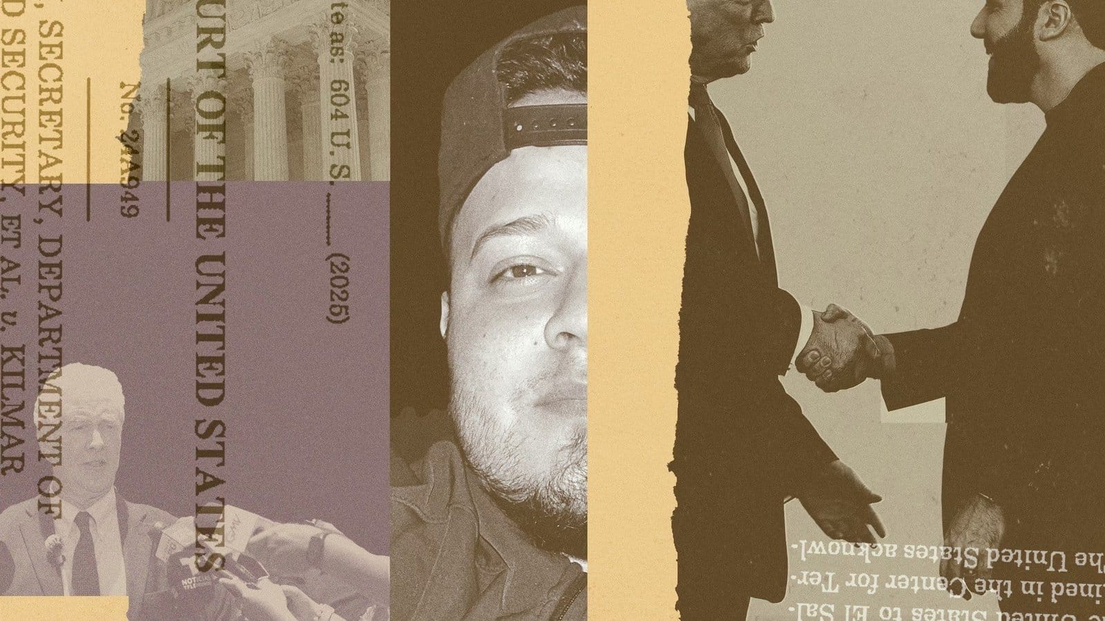 The Atlantic’s Nick Miroff Wins 2025 George Polk Award for Immigration Reporting