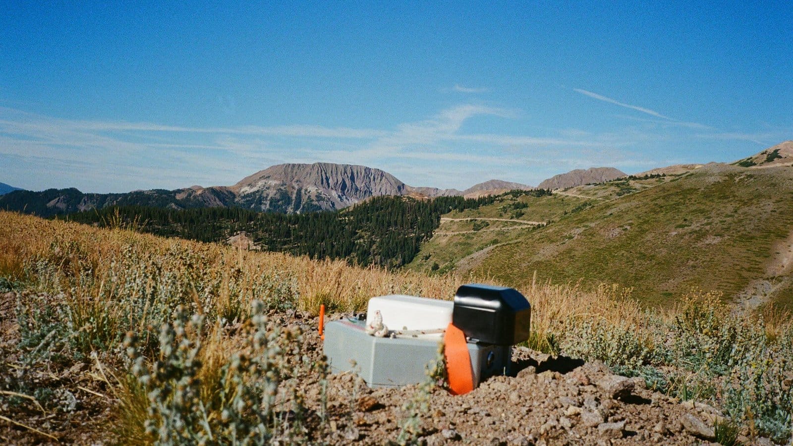 The Mysterious Devices Speeding Mining Exploration in Utah