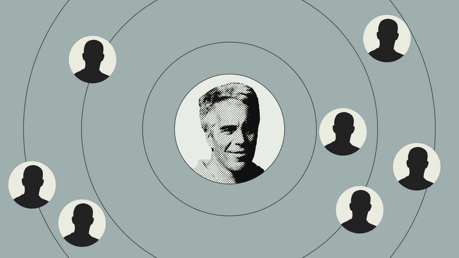 What Everyone Assumes About Jeffrey Epstein