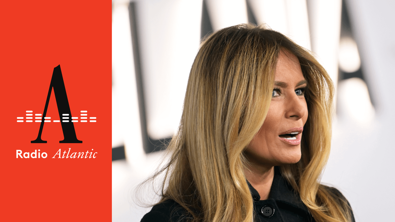 The Meaning of Melania