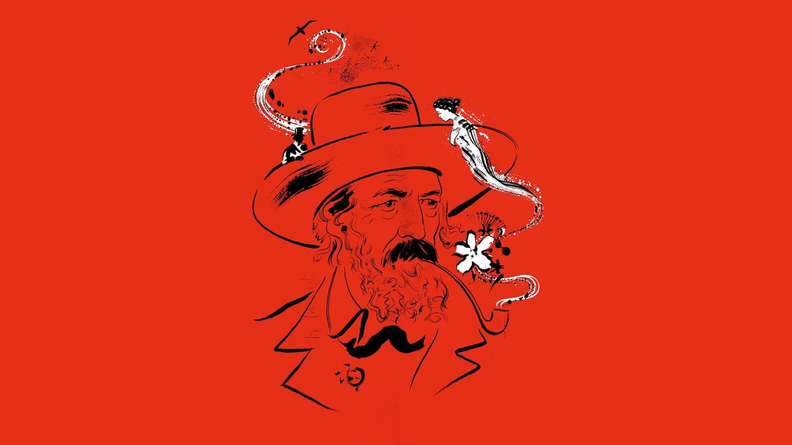 The Poet Laureate of Madness The Poet Laureate of Madness