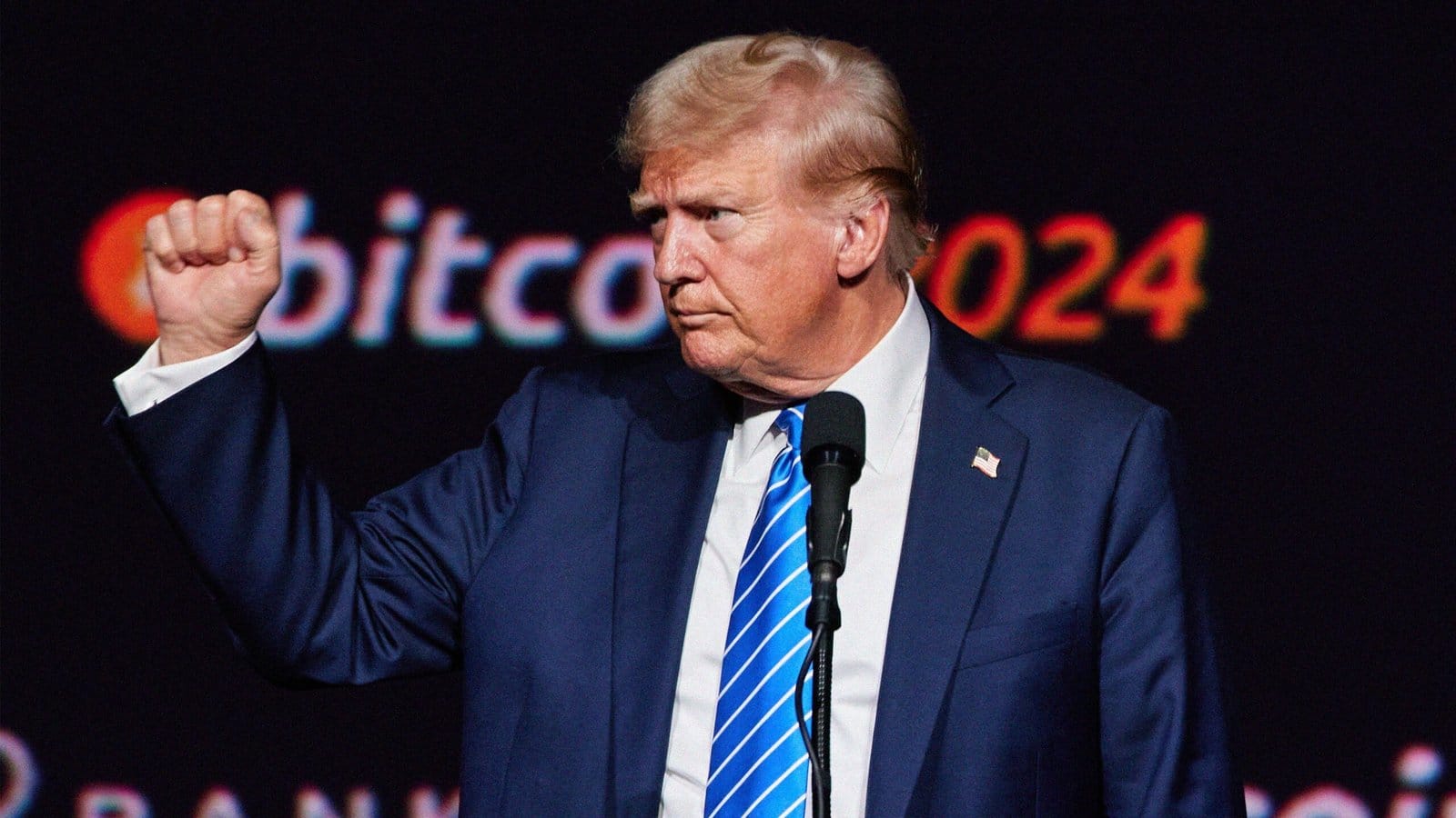 What the Crypto Crash Reveals About Trump’s Power What the Crypto Crash Reveals About Trump’s Power