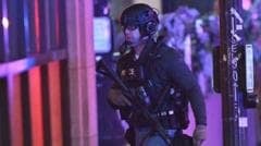 What we know so far about the Brown University shooting What we know so far about the Brown University shooting