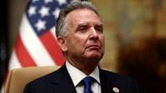 Ukraine and US negotiators to meet in Florida after Moscow talks, White House says Ukraine and US negotiators to meet in Florida after Moscow talks, White House says