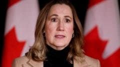 Canada’s ambassador to the US to step down ahead of key trade talks